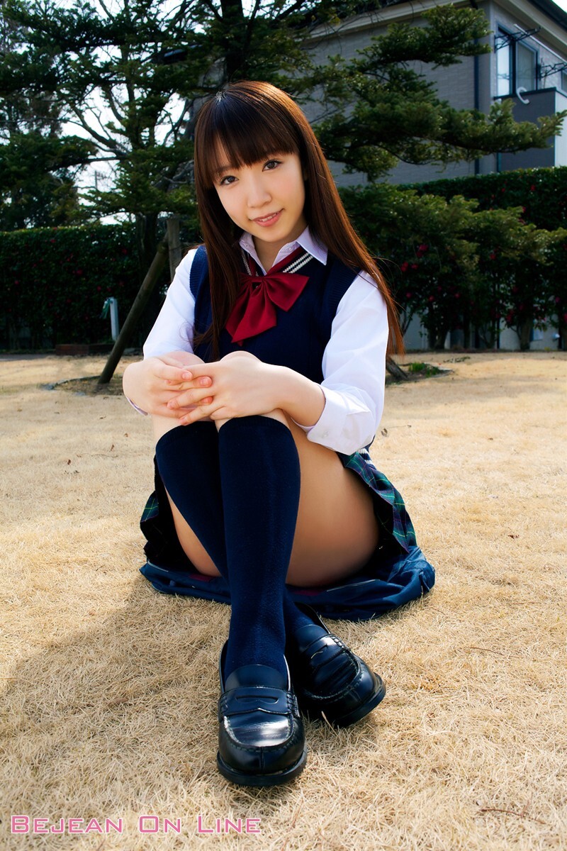 [Bejean On Line]  私立Bejean女学館 - 清水あいり Airi Shimizu